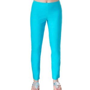 Gretchen Scott Gripeless Cotton/Spandex Pants